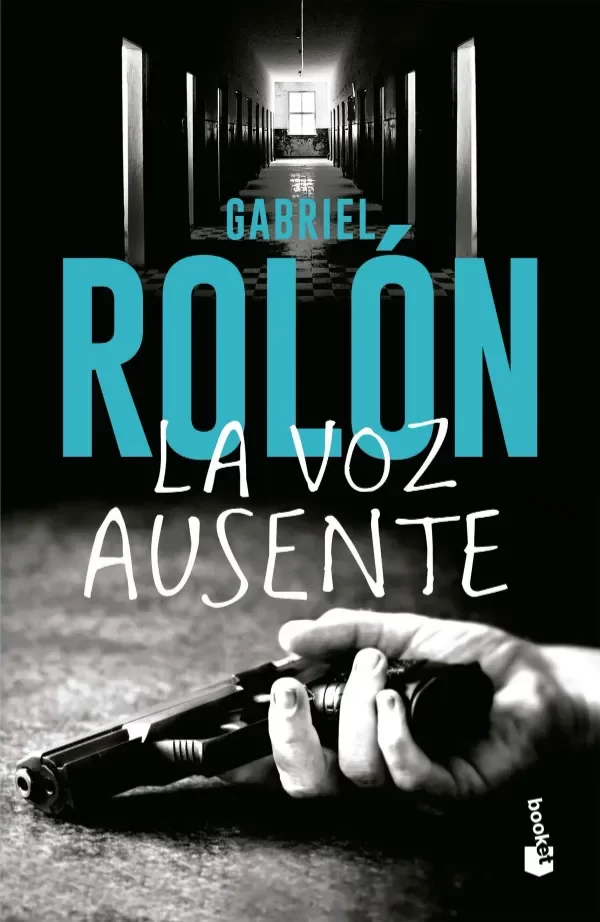 Producto - La voz ausente