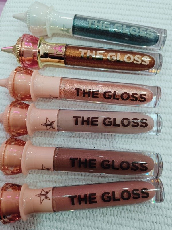 Producto - The Gloss - Jeffree Star (Original) - 0
