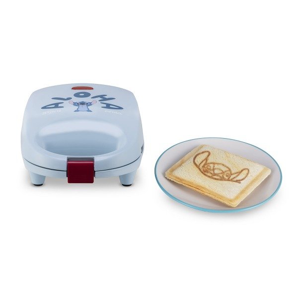 Producto - Sandwichera Stitch ATMA