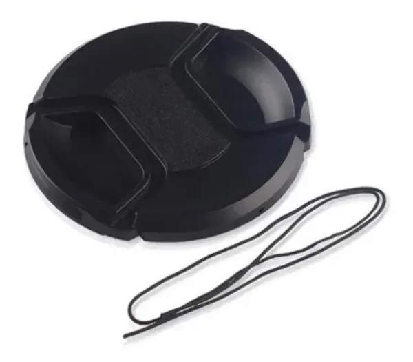 Producto - Tapa genérica para lente  todas las medidas - 0