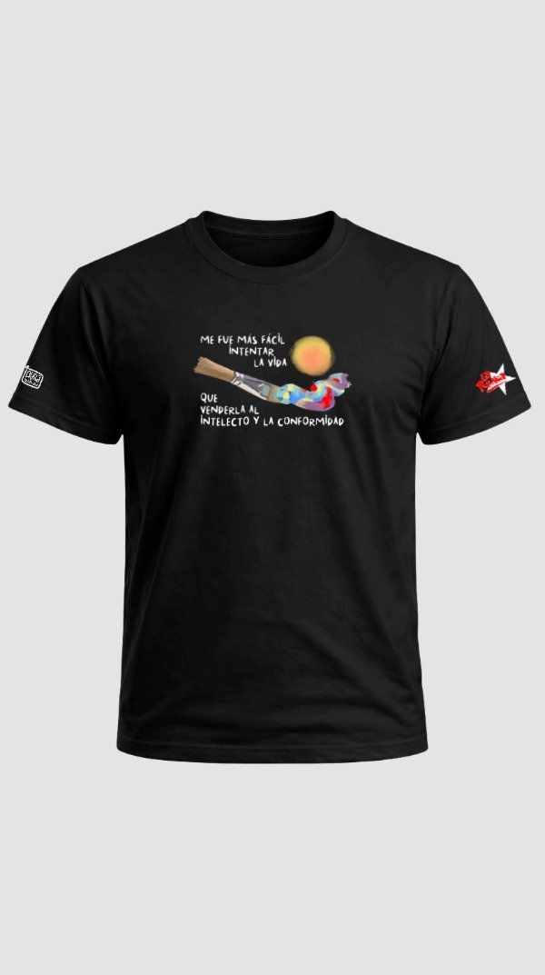 Producto - Intentar la vida