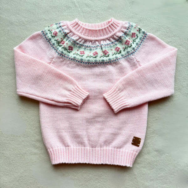 Producto - Suéter  Talle 2 - 2