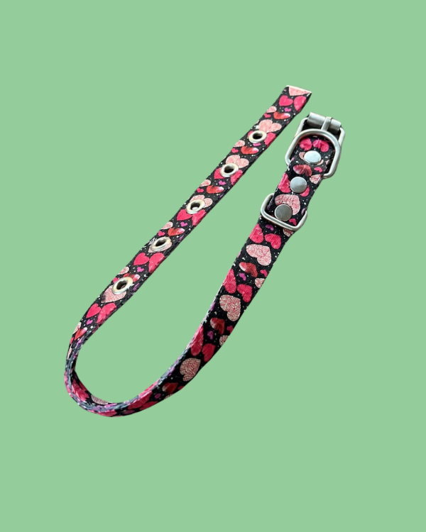 Producto - Collar Estampado T1