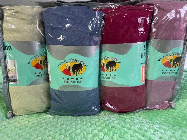 Producto - Ajustables torero x4 king - 1