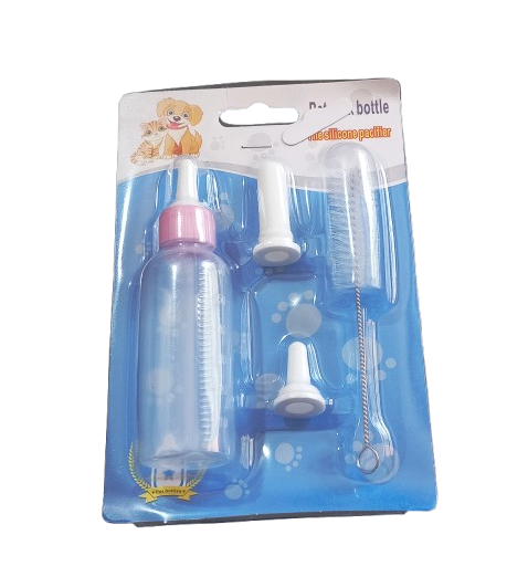 Producto - Kit de mamadera