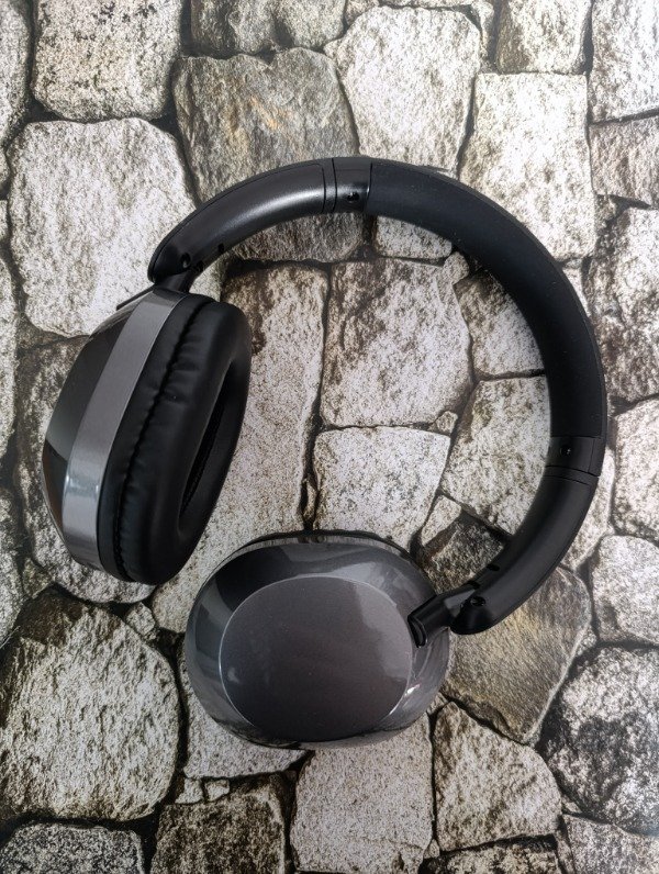 Producto - Auricular Bluetooth Negro