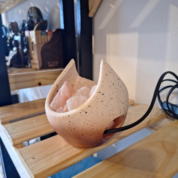 Producto - Lámpara Llama Degrade