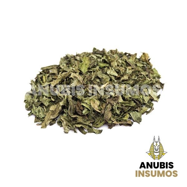 Producto - Flores secas de Menta 50gr (apto cosmética)