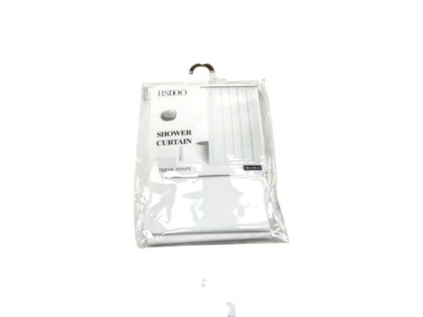 Producto - CORTINA 180X180CM SHOWER 3503W