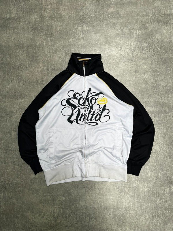 Producto - Campera Ecko Unltd Y2k Full Print T.L
