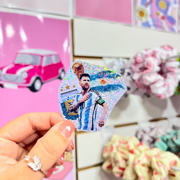 Producto - STICKERS #333