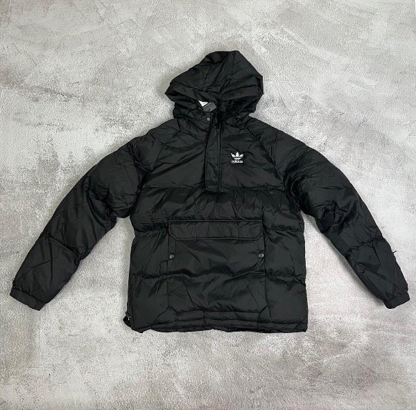 Producto - Anorak Adidas