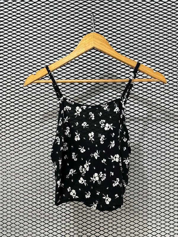 Producto - Blusa regulable fibrana TS - 0