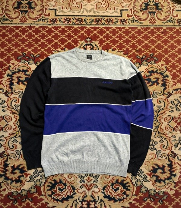 Producto - Sweater Adidas Original