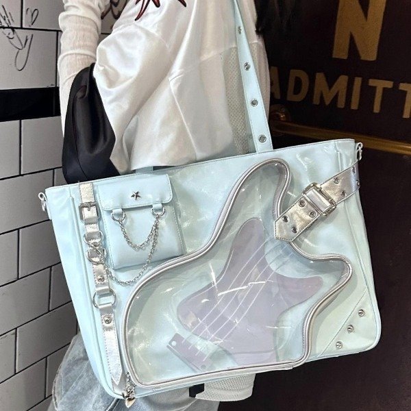 Producto - Bolso tote bag POPSTARS - 2