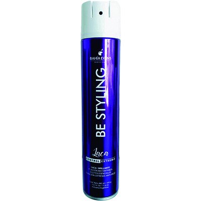 Producto - LACA CONTROL EXTREMO 480 ML - 25 OFF