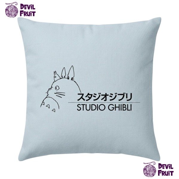 Producto - Almohadón Ghibli