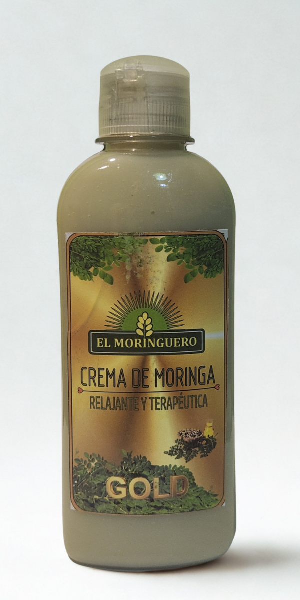 Producto - Crema Gold X 220 ml