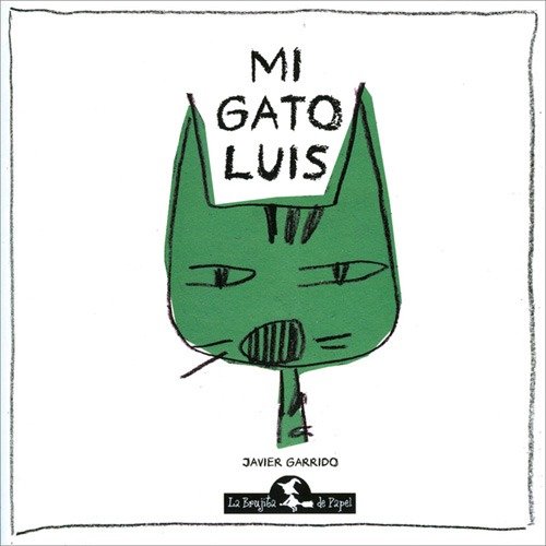 Producto - Mí gato Luis