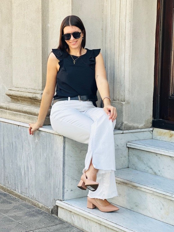 Producto - Sonia nude