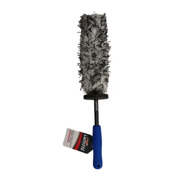 Producto - CEPILLO PARA LLANTAS CORAL POLAR LAFFITTÉ - 0