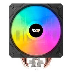 Producto - darkFlash para Procesador M400 - Negro