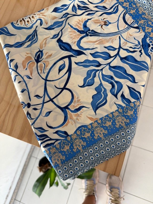 Producto - Pañuelo Blaze