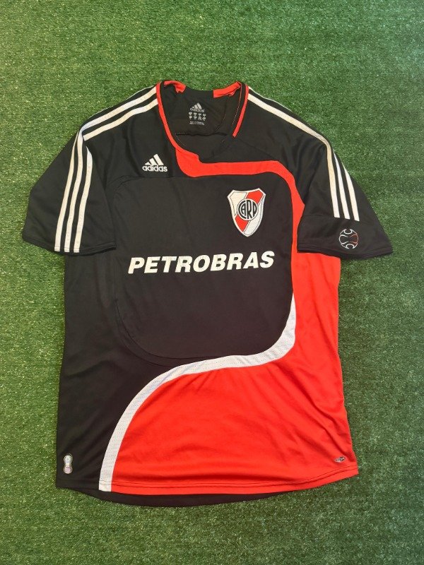 Producto - Camiseta Alternativa CLIMACOOL 2007 (XL)
