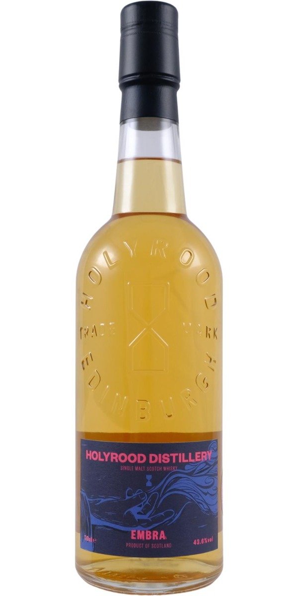 Producto - Holyrood Distillery Embra