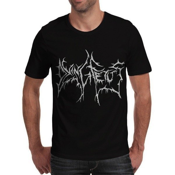 Remera Dying Fetus