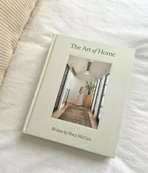 Producto - LIBRO CAJA THE ART OF HOME