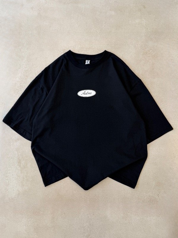 Producto - REMERA BOXY ASTRA N - 1