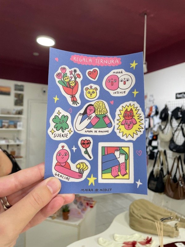 Producto - Regala ternura