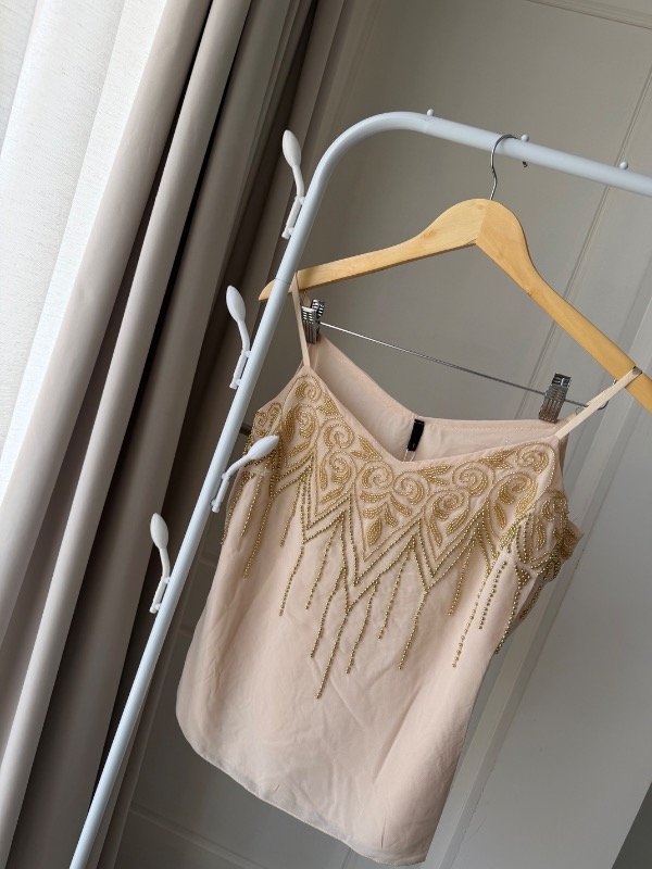 Producto - Blusa Serena