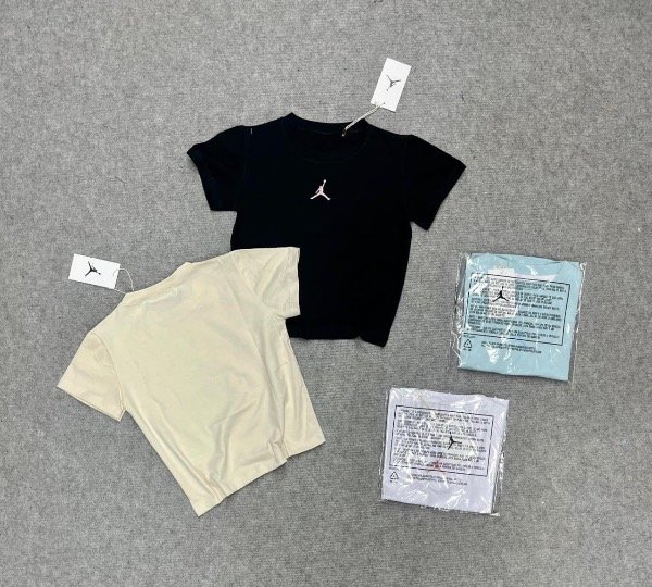 Producto - Remeras Importadas Dama