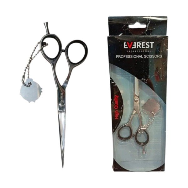 Producto - EVEREST TIJERA ACERO CORTE 1044-5 QUALITY