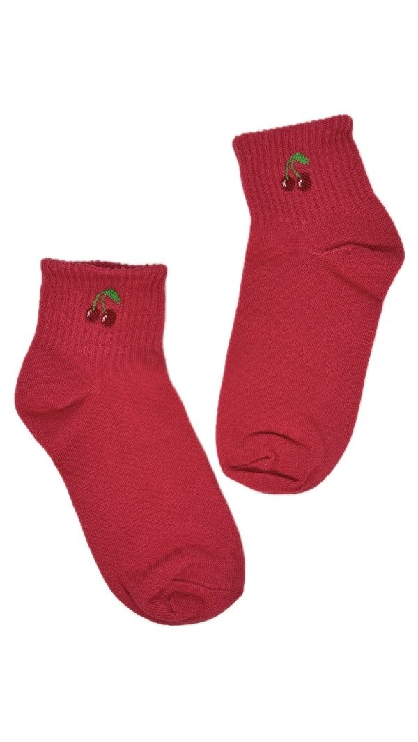Producto - Cereza Roja