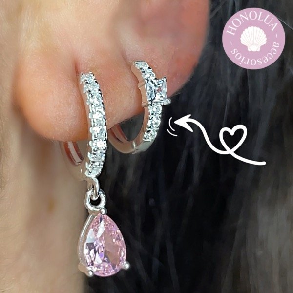 Producto - Solitario Suni - Plata925