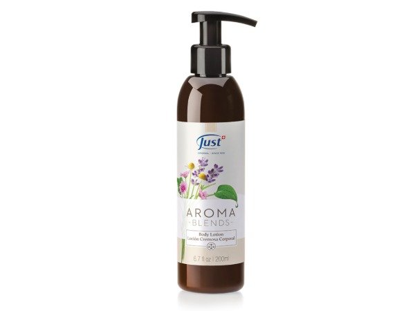 Producto - Aromablends - Loción Cremosa Corporal. 200ml