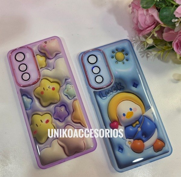 Producto - Funda Motorola Edge 30 (6)