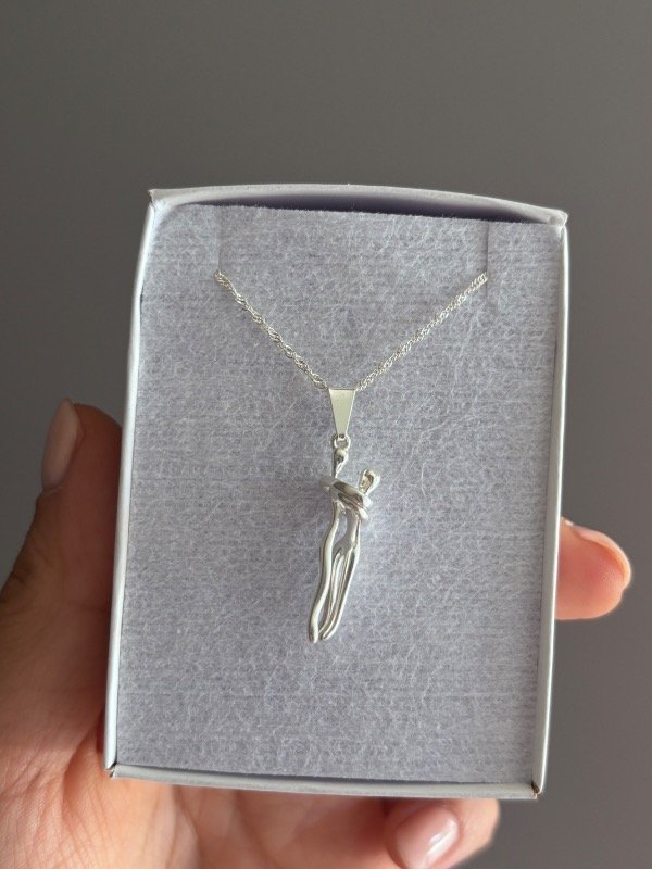 Producto - Collar abrazo