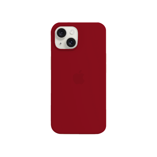 Producto - Silicone Case iPhone 14 - 18