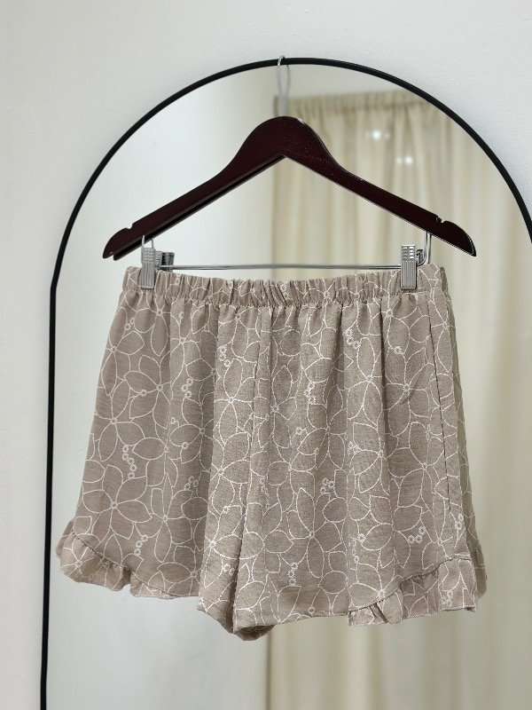 Producto - Short Galanne
