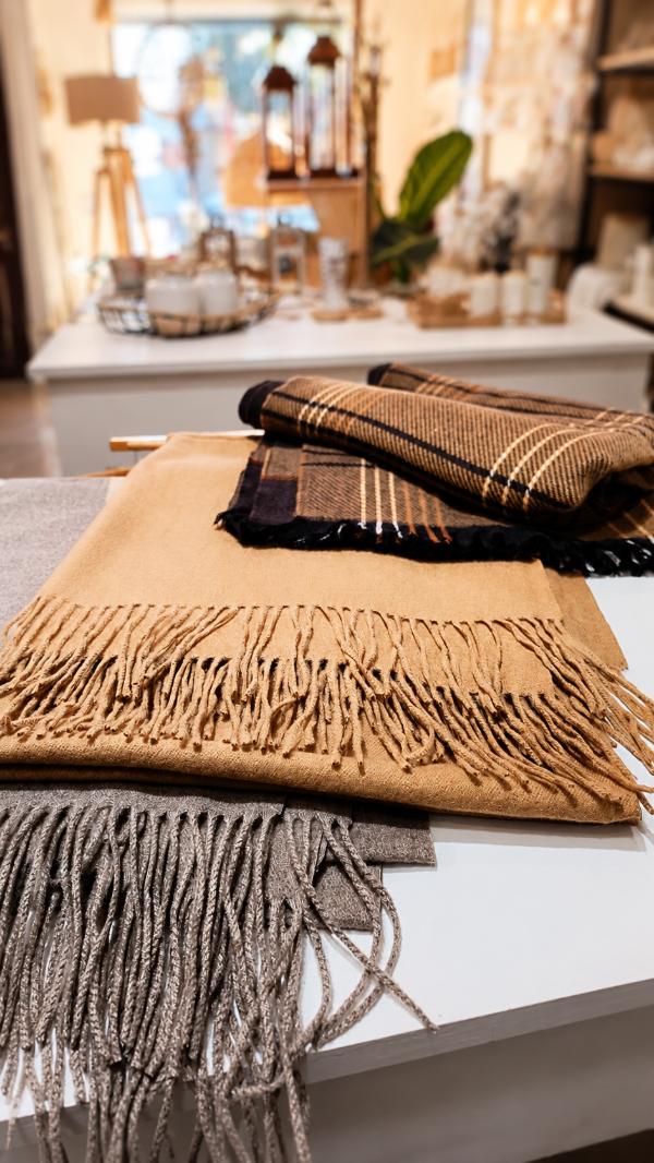 Producto - Pashminas ITALIANAS