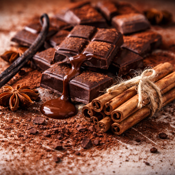 Producto - ESENCIA VAINILLA CHOCOLATE CANELA