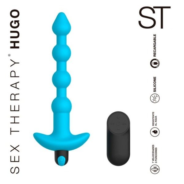 Producto - Hugo