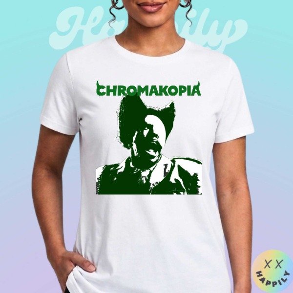 Remera Tyler the creator #1