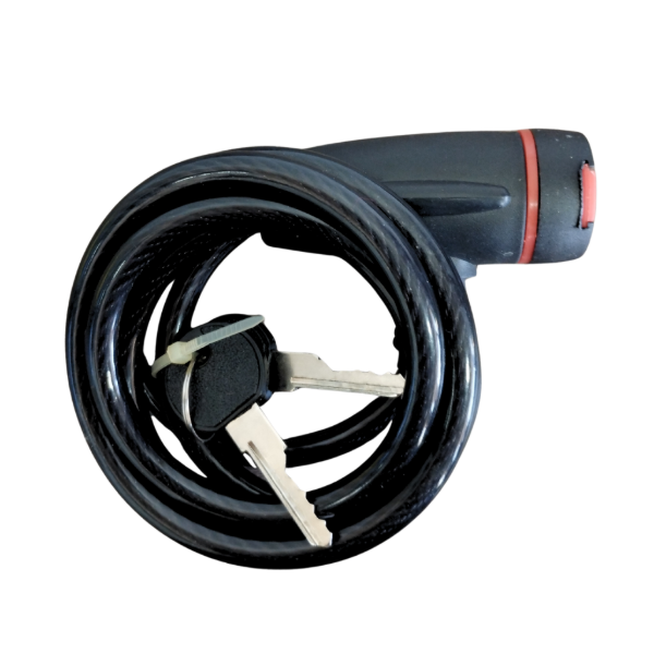 Producto - LINGA  PITON 08 X 120 C/ LLAVE (EWL-141)