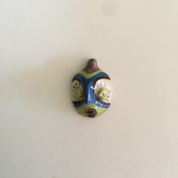 Producto - Miniatura florece