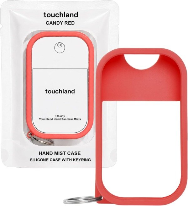 Producto - Touchland Hand Mist Case (9 colores) - 3